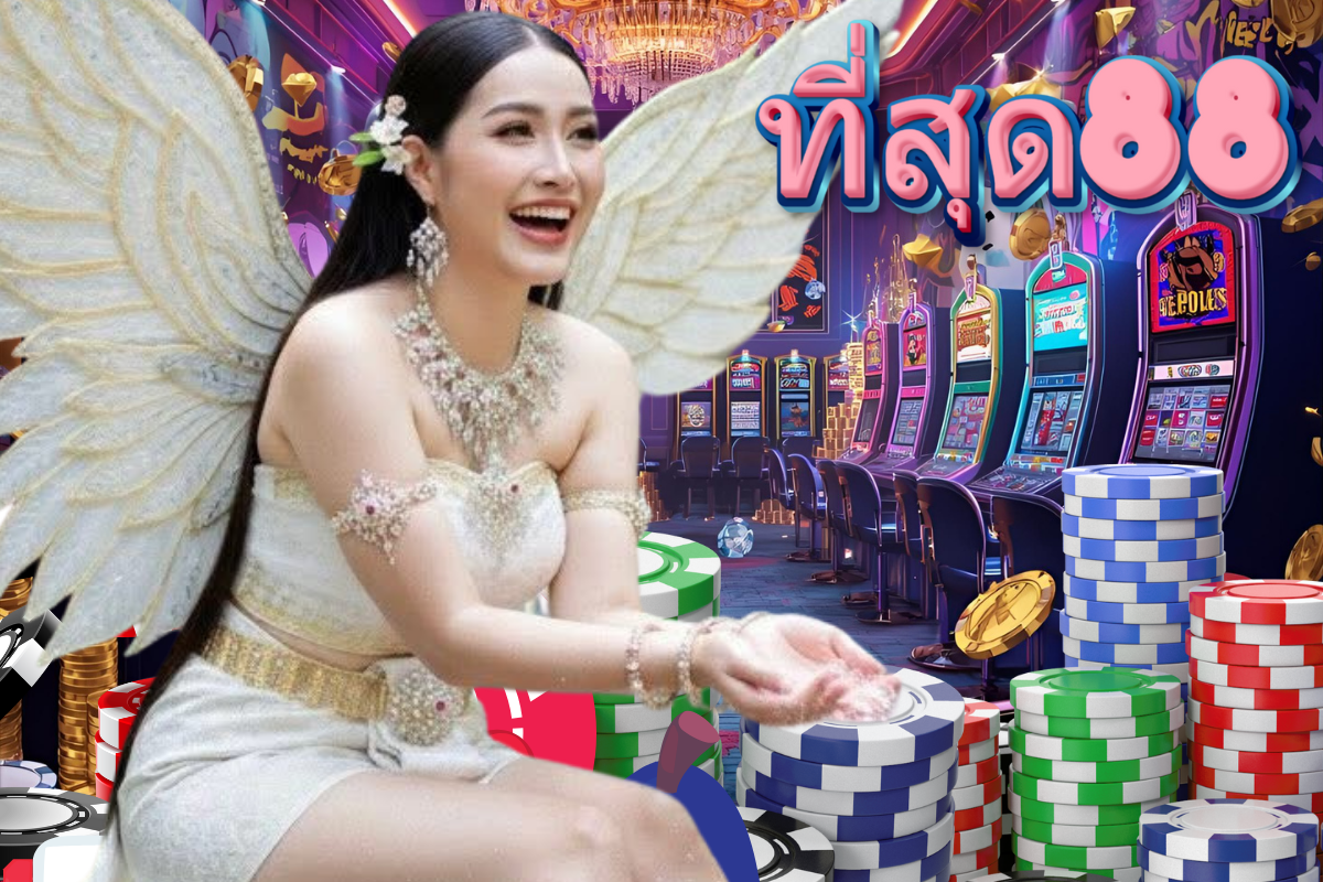 ที่สุด88