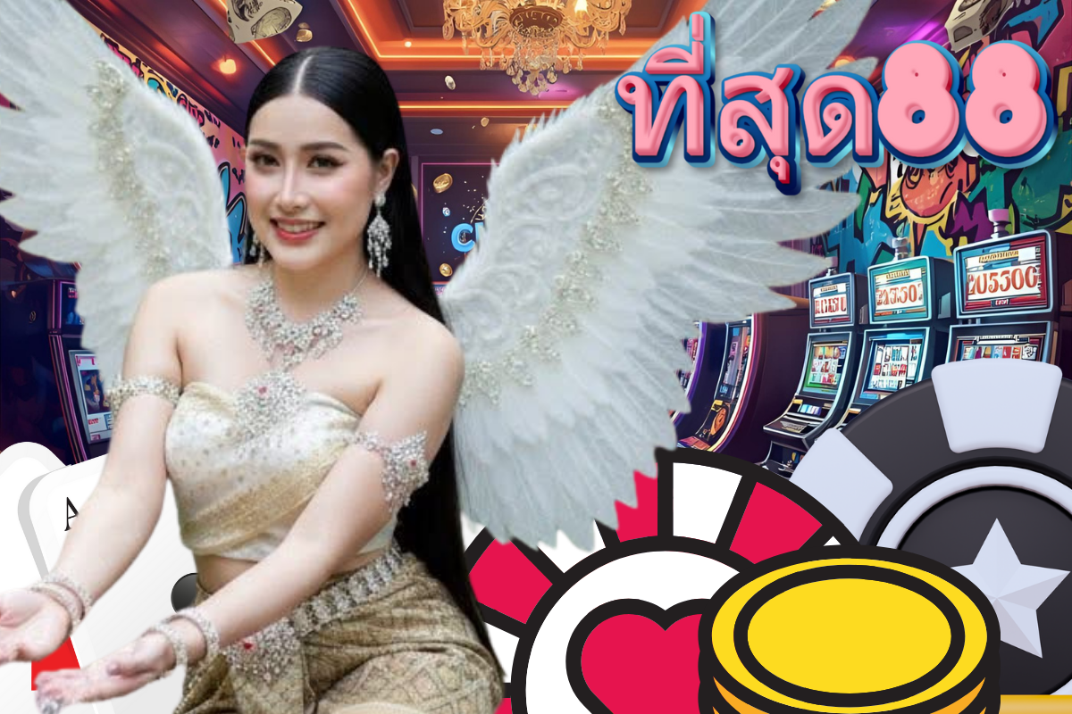ที่สุด88 สล็อต