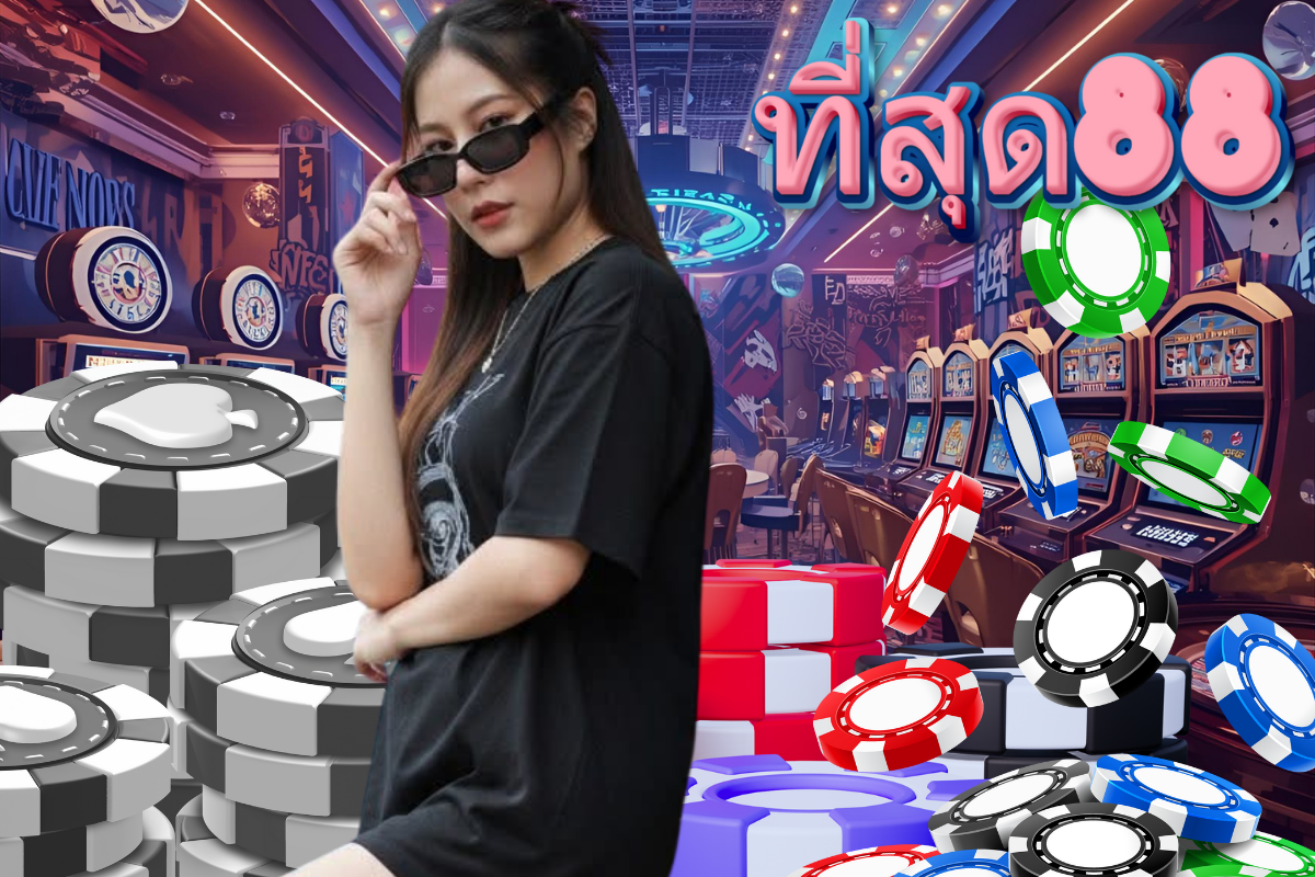 ที่สุด88 เครดิตฟรี