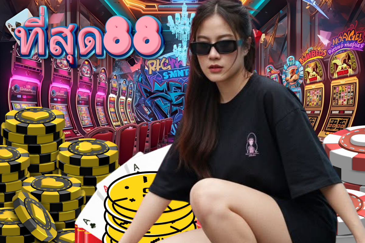 ที่สุด88 ทางเข้า